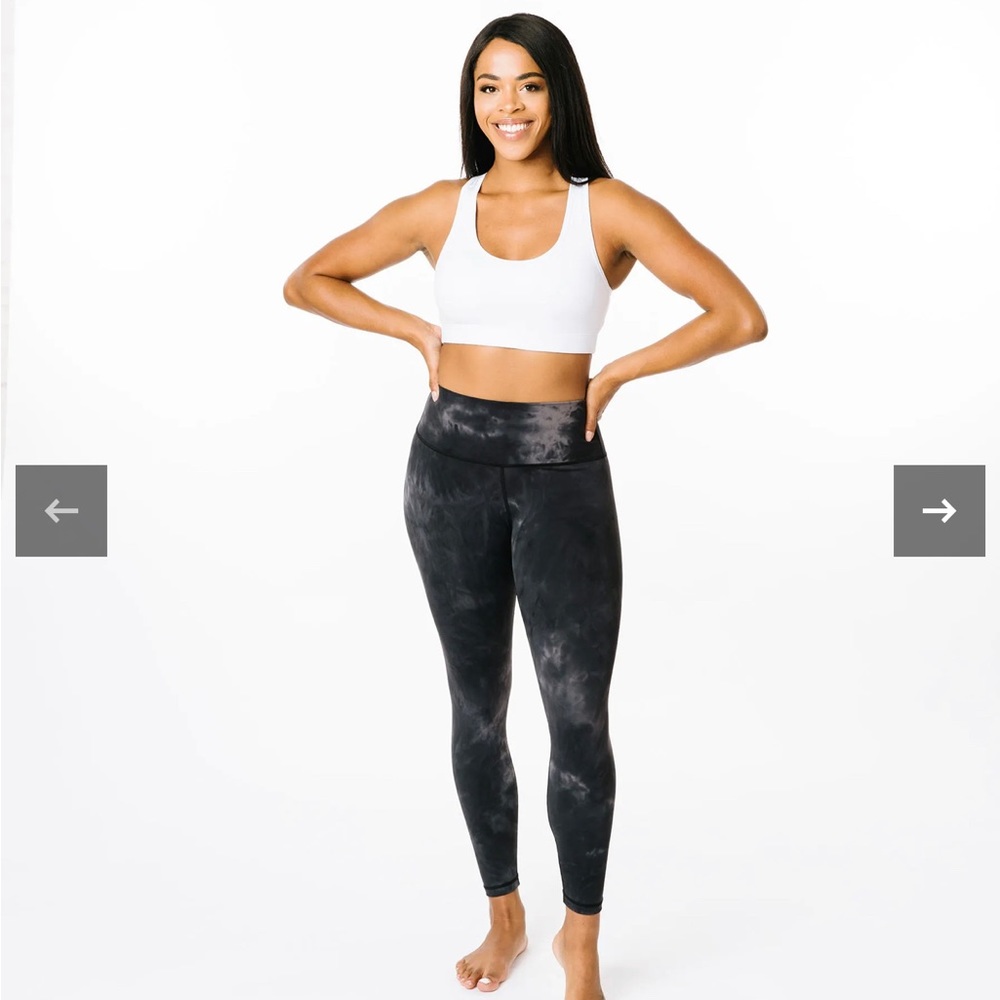 Midnight Hendrix Leggings